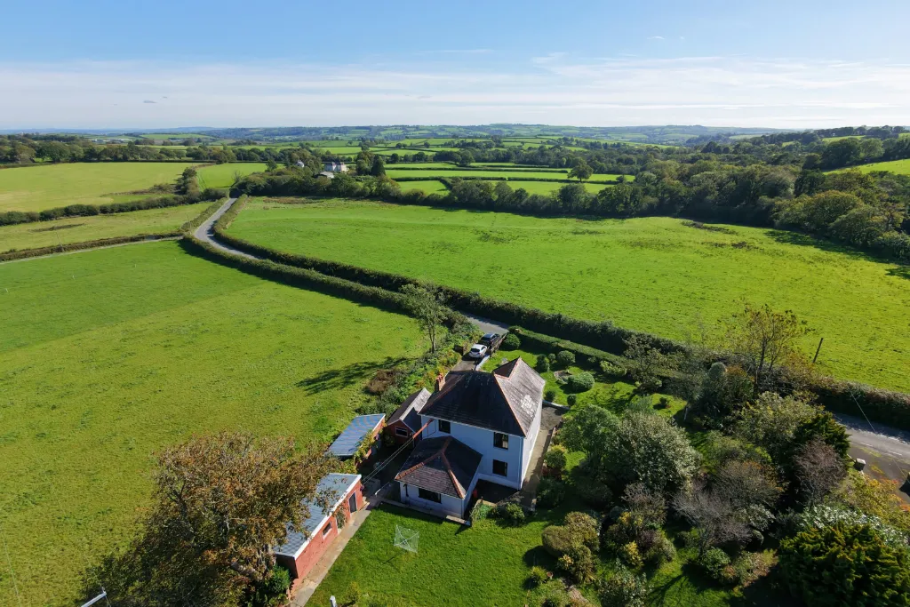 Meidrim, Carmarthen, SA33, photo 63