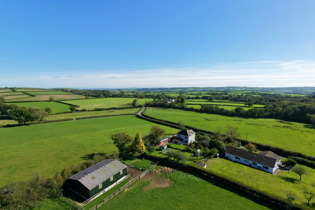 Meidrim, Carmarthen, SA33, photo 4