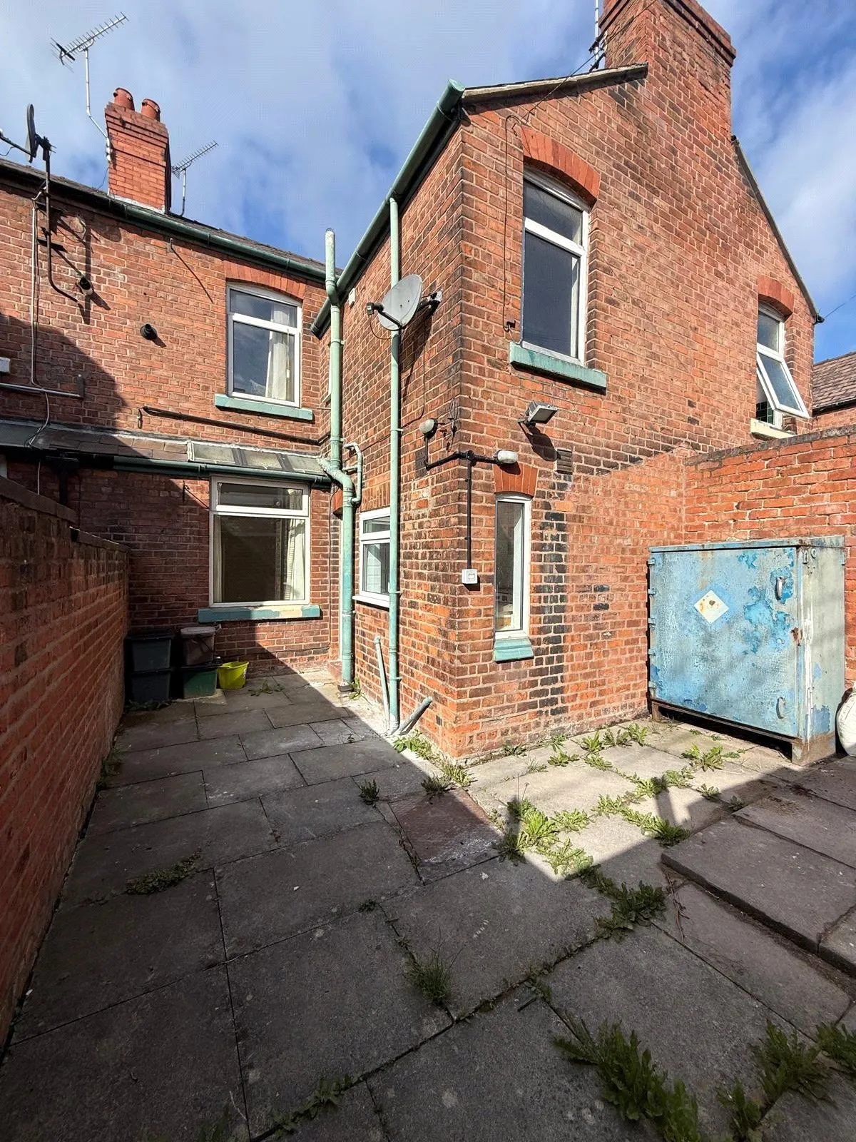 West Street, Hoole, Chester, Cheshire, CH2 3PS, photo 7