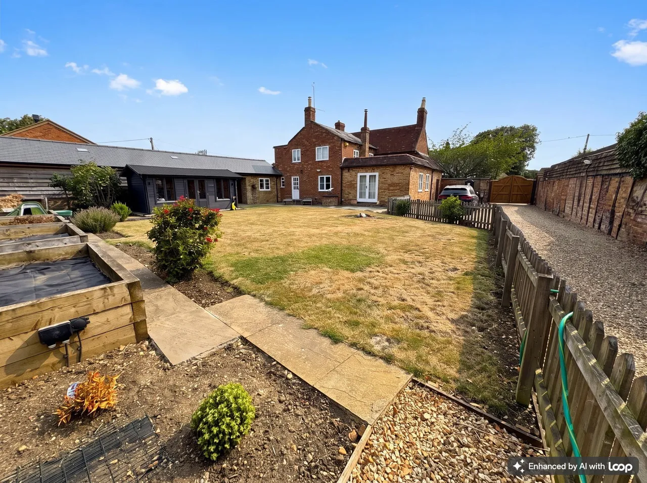 Great Horwood, photo 2