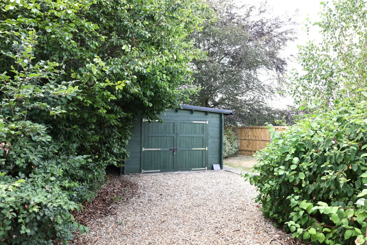 Great Horwood, photo 14