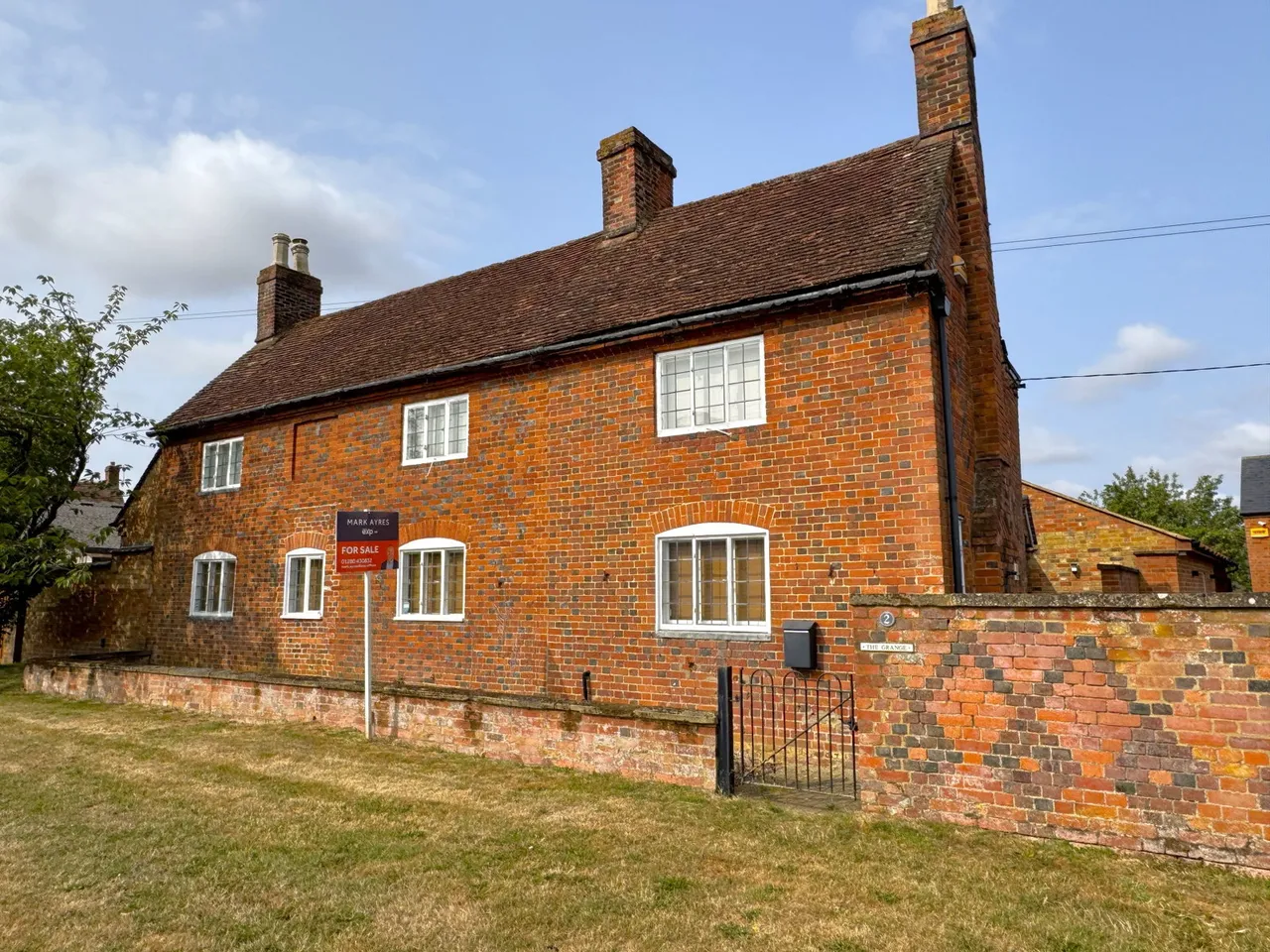 Great Horwood, photo 16