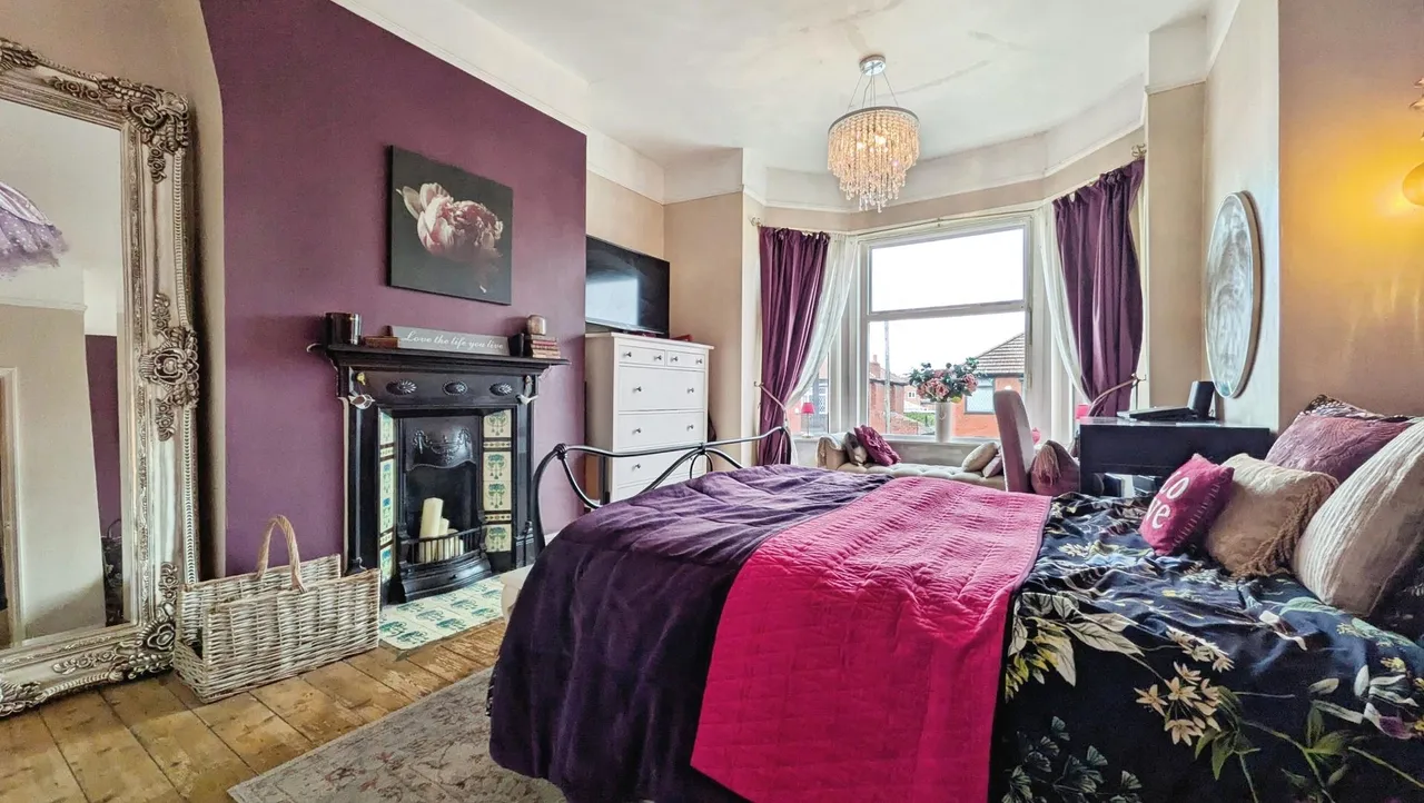 Moston Lane East, New Moston, M40, photo 19