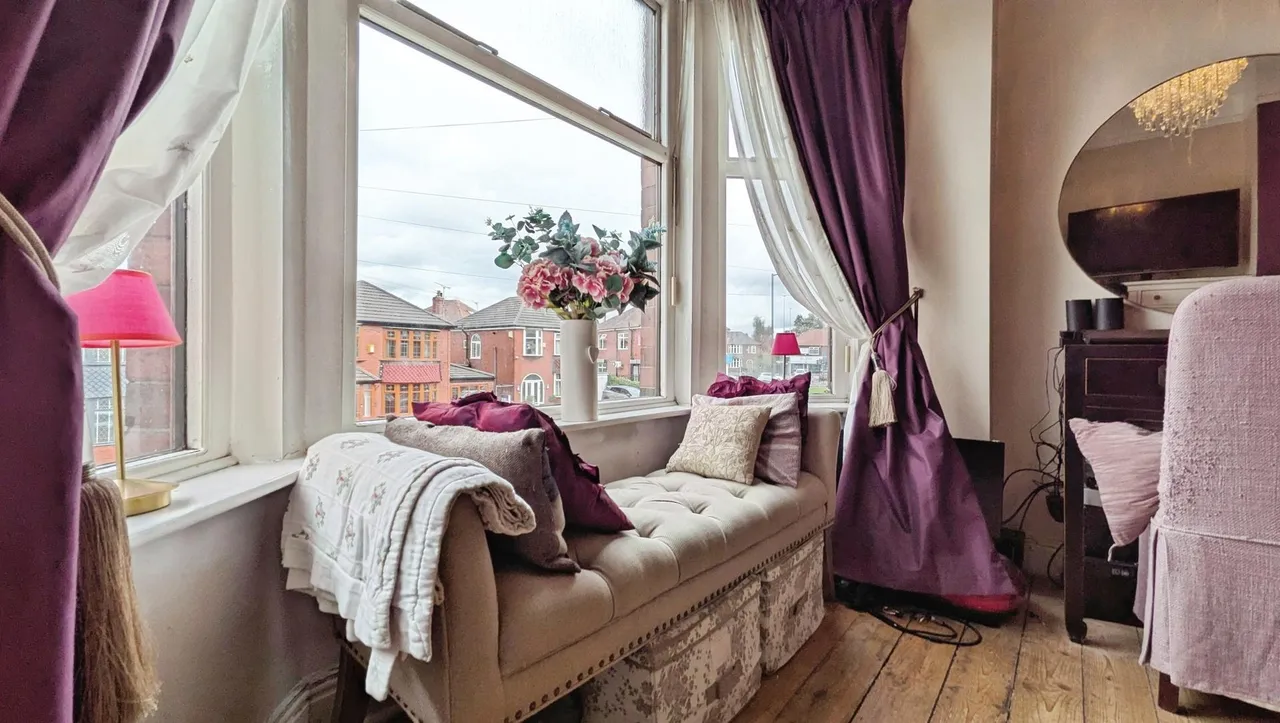 Moston Lane East, New Moston, M40, photo 21