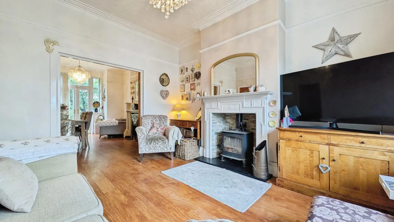 Moston Lane East, New Moston, M40, photo 5