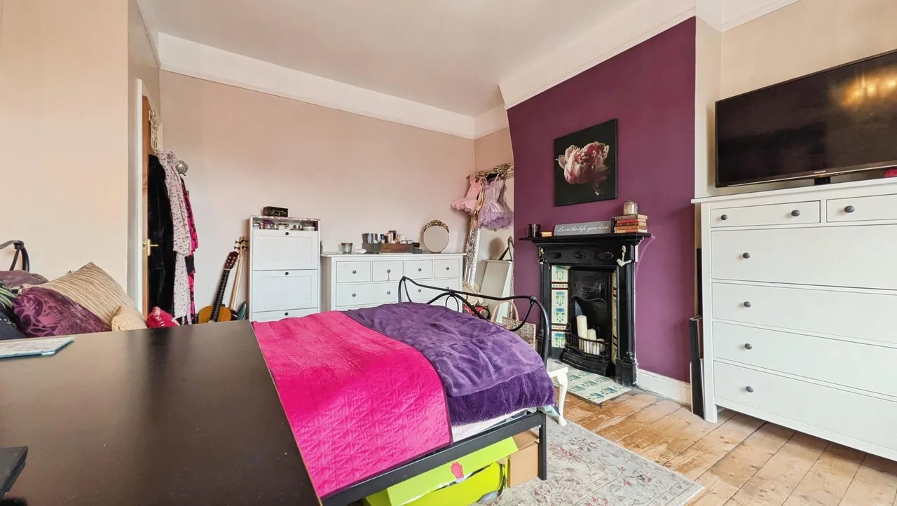 Moston Lane East, New Moston, M40, photo 20