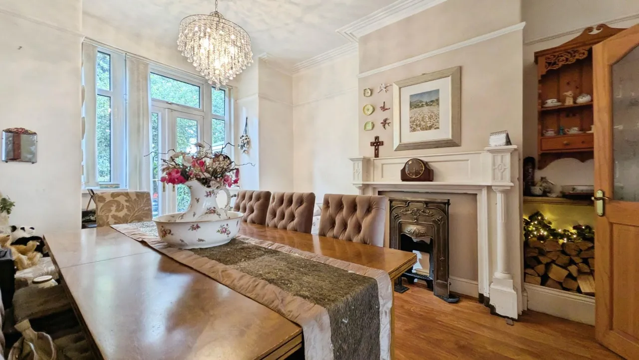 Moston Lane East, New Moston, M40, photo 12