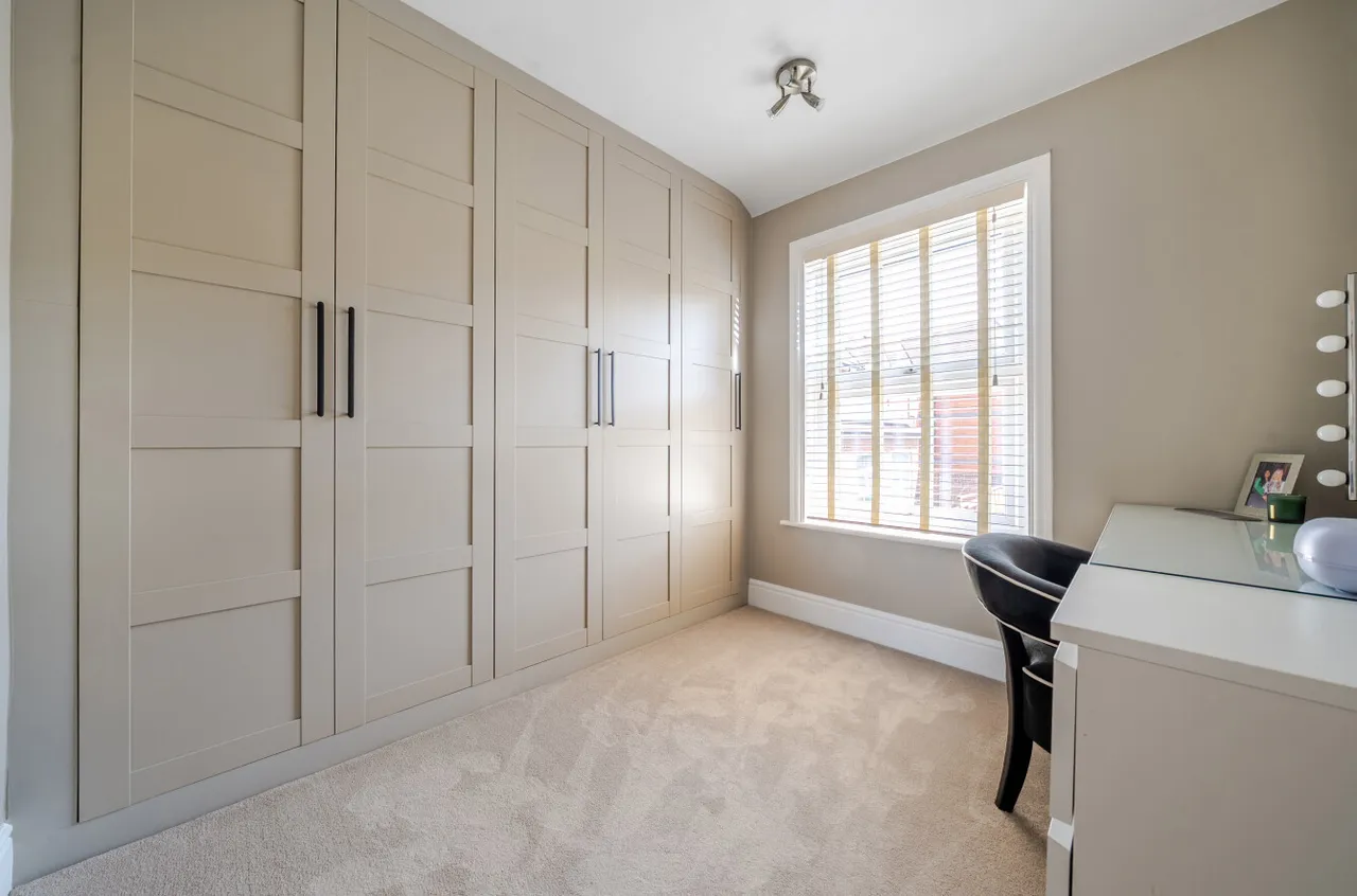 Kings Road, Fareham, PO16, photo 12