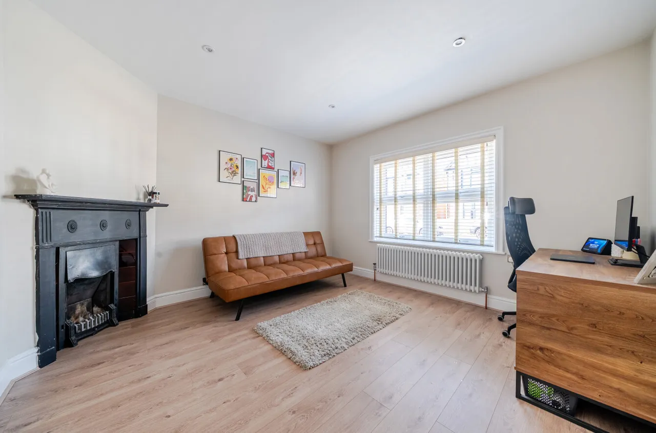 Kings Road, Fareham, PO16, photo 2