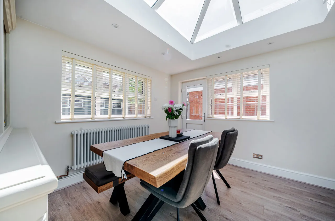 Kings Road, Fareham, PO16, photo 4