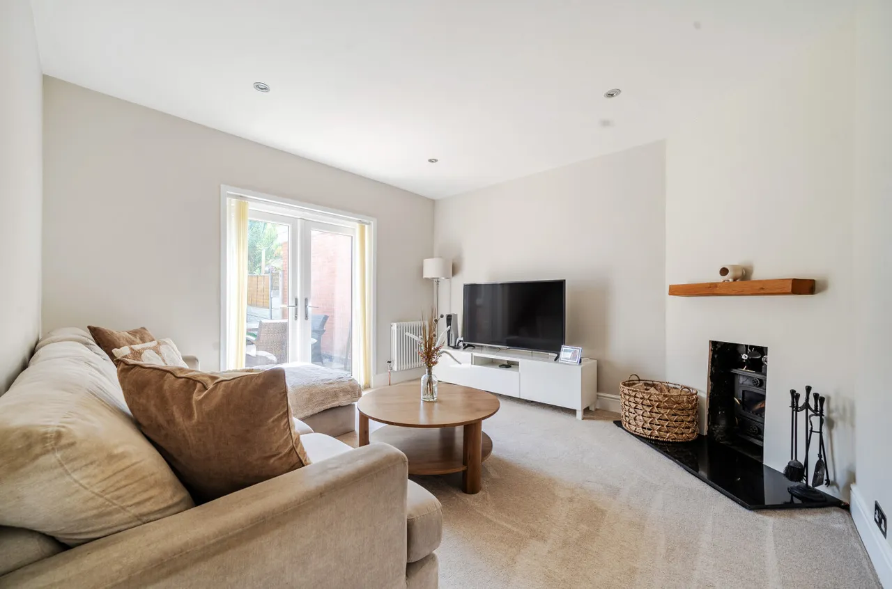 Kings Road, Fareham, PO16, photo 7