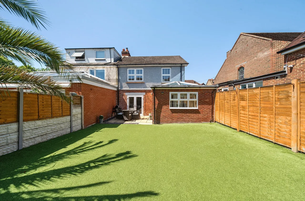 Kings Road, Fareham, PO16, photo 5