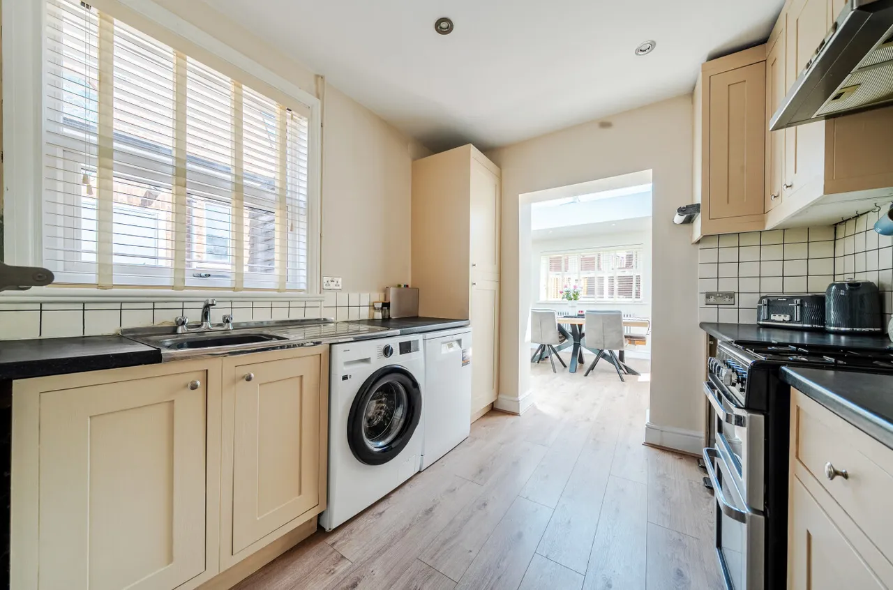 Kings Road, Fareham, PO16, photo 10