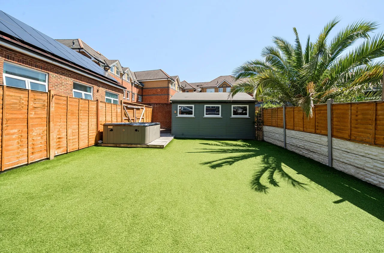 Kings Road, Fareham, PO16, photo 14