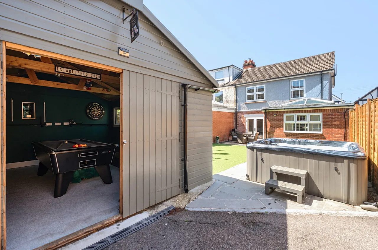 Kings Road, Fareham, PO16, photo 9