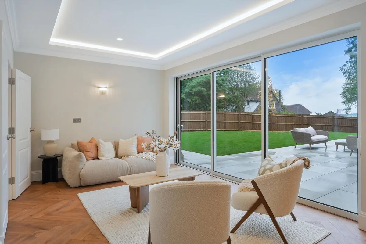 Park View Road, Woldingham, CR3, photo 13