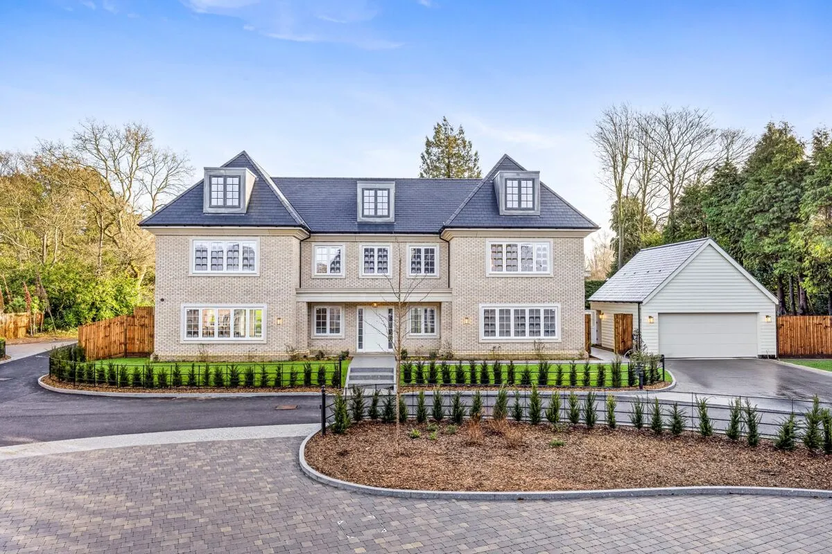 Park View Road, Woldingham, CR3, photo 26