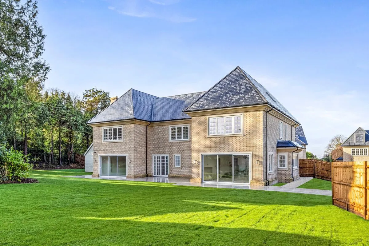 Park View Road, Woldingham, CR3, photo 21
