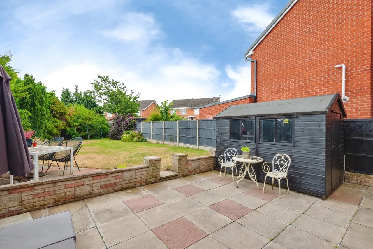 Ledbury Close, Liverpool, L12, photo 15