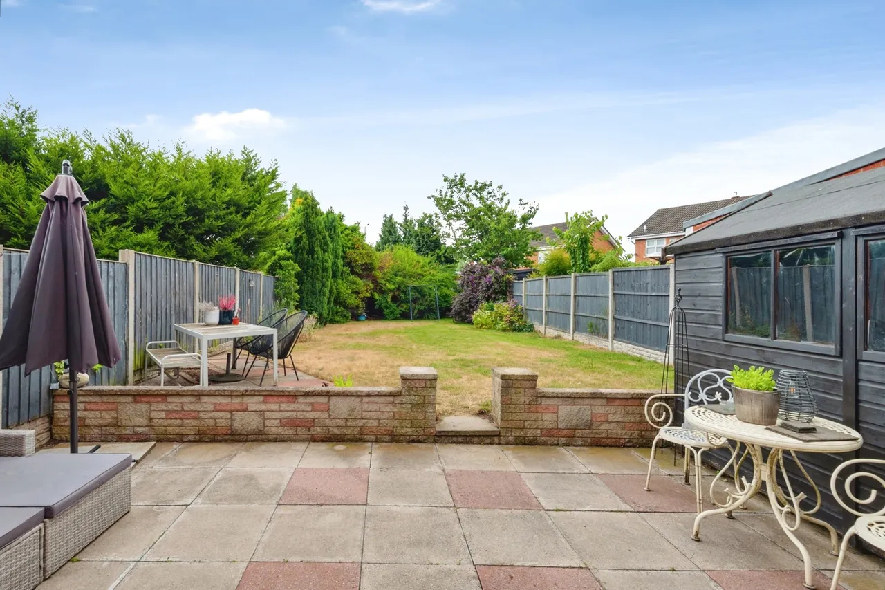 Ledbury Close, Liverpool, L12, photo 16