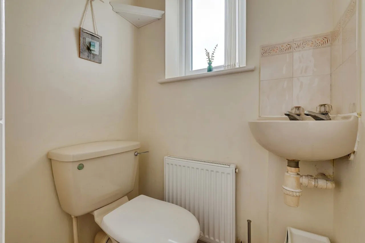 Ledbury Close, Liverpool, L12, photo 14