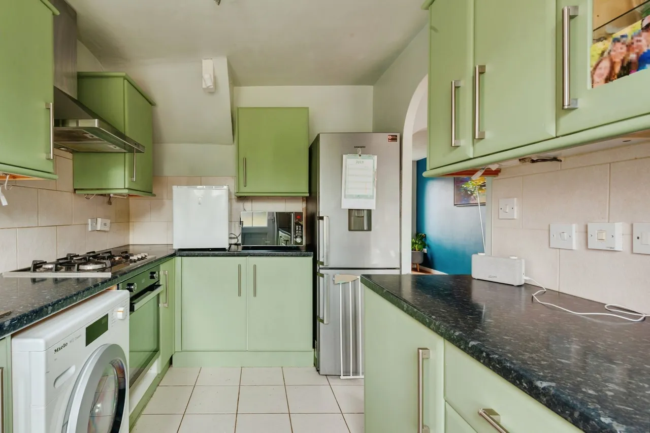Ledbury Close, Liverpool, L12, photo 8