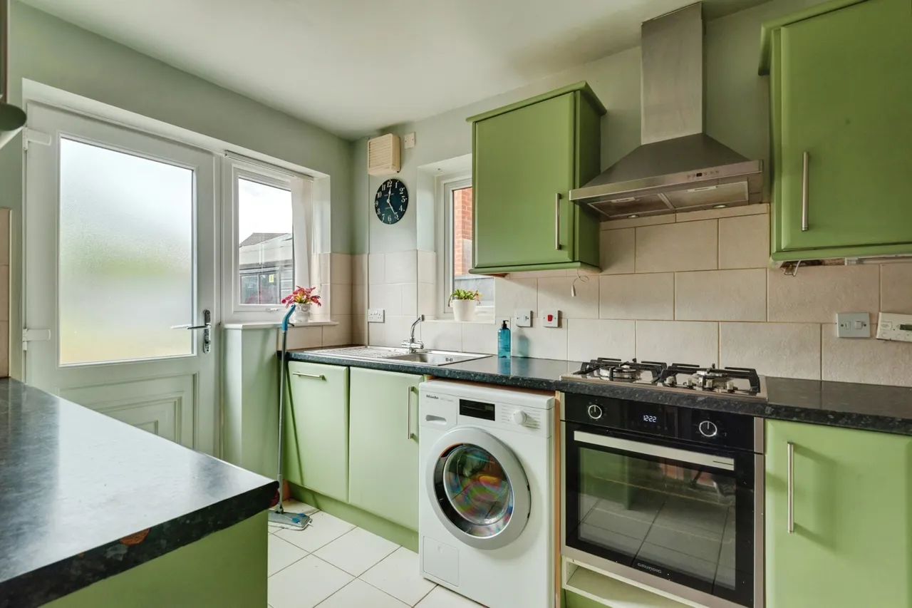 Ledbury Close, Liverpool, L12, photo 9