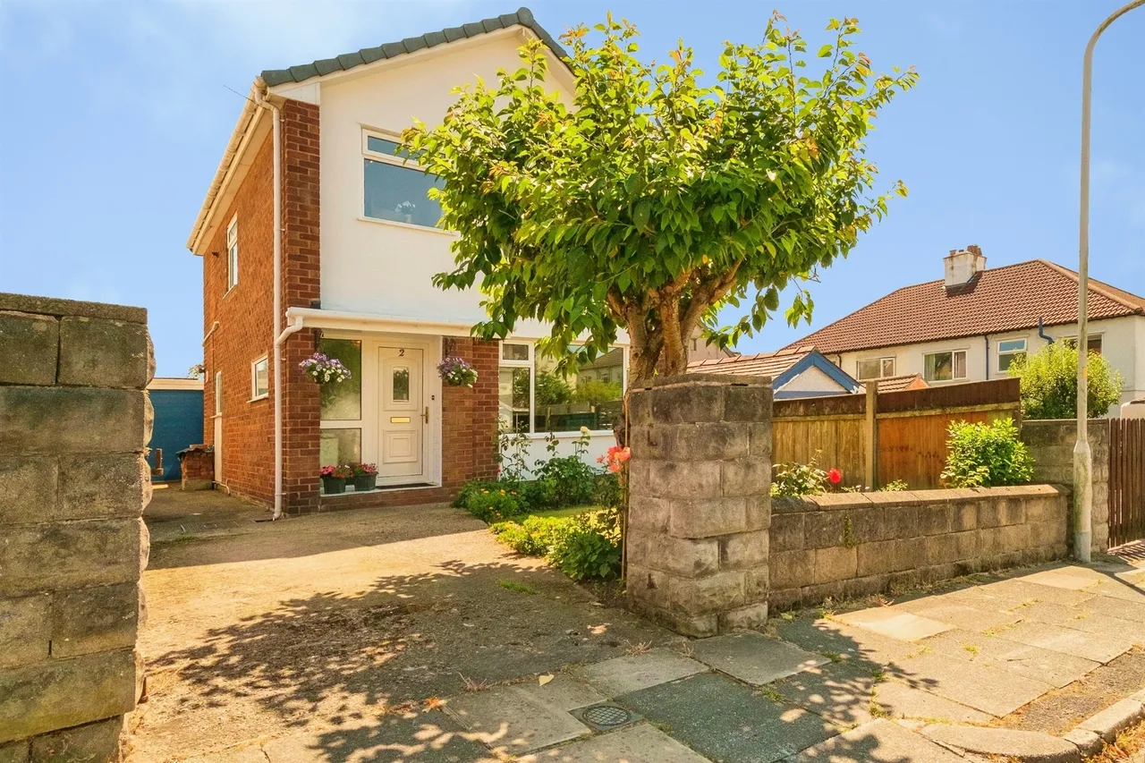 Bankside Road, Birkenhead, CH42, photo 2