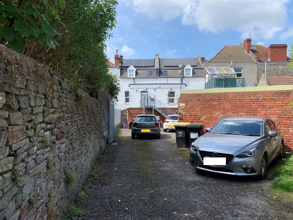 Fishponds Road, Fishponds, Bristol, BS16 3UA, photo 9