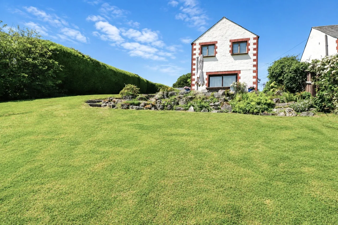4 bed house for sale, Huntshaw, Torrington, EX38