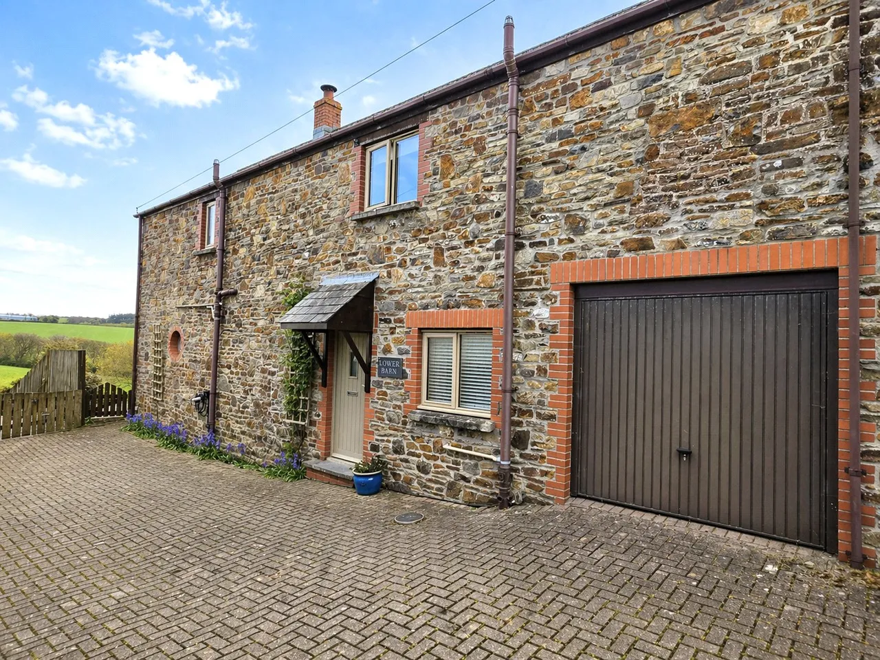 Huntshaw, Torrington, EX38, photo 12