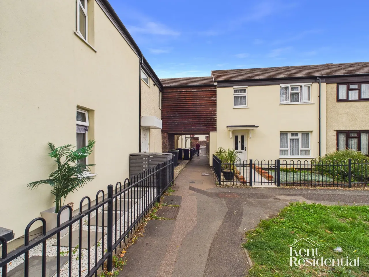 4 bed property to rent, Saltings Road, Snodland, ME6