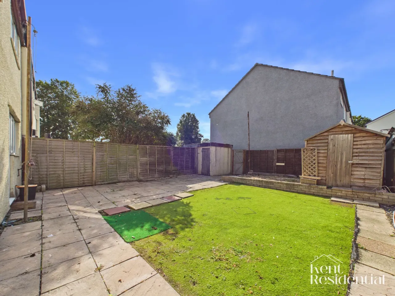 Saltings Road, Snodland, ME6, photo 27