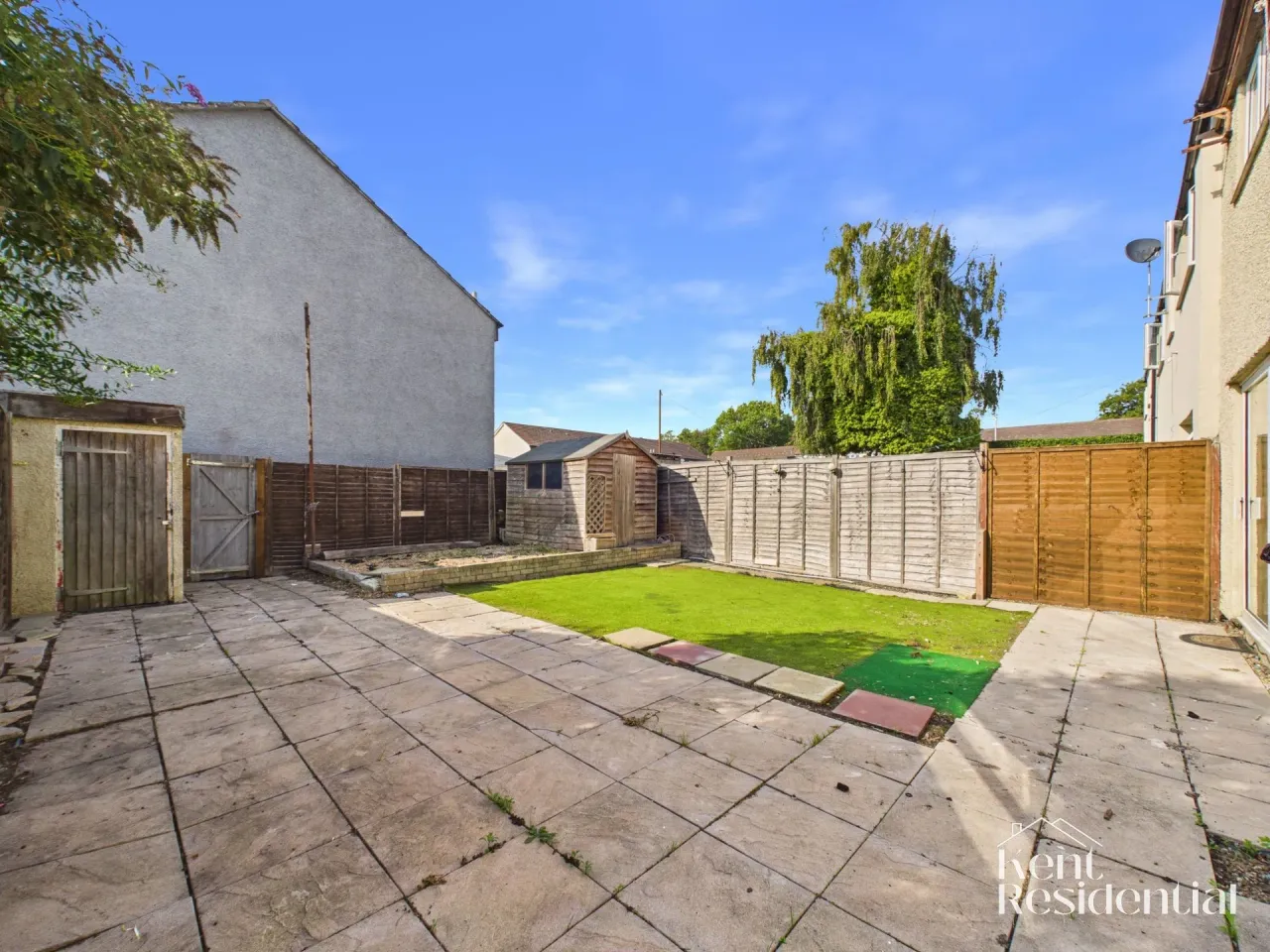 Saltings Road, Snodland, ME6, photo 29