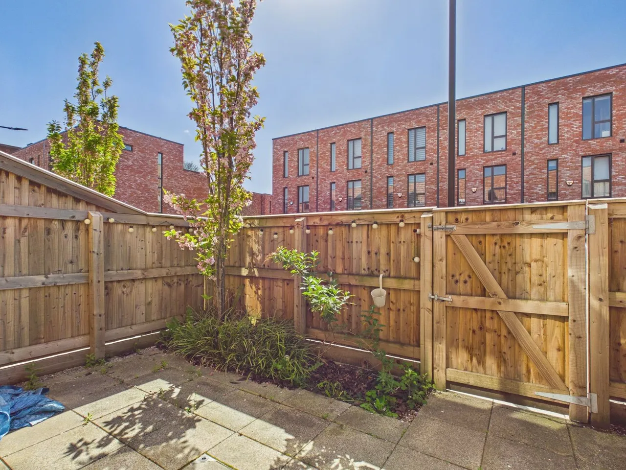 Cleminson Street, Salford, M3, photo 13