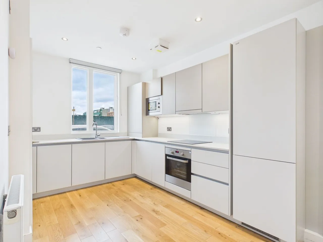 Cleminson Street, Salford, M3, photo 3