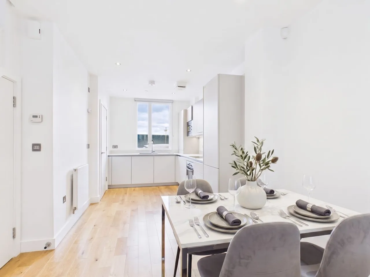 Cleminson Street, Salford, M3, photo 5