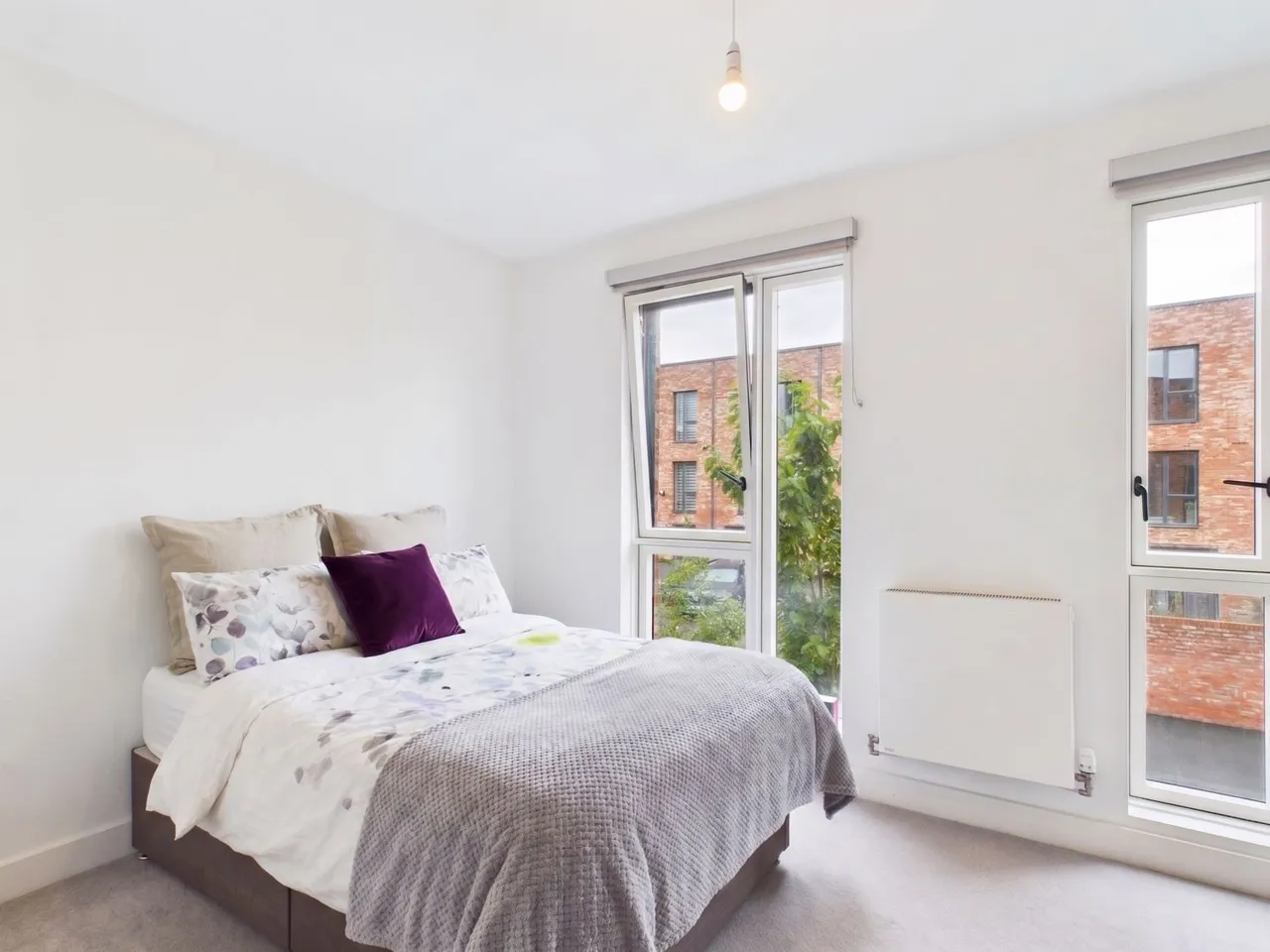 Cleminson Street, Salford, M3, photo 8