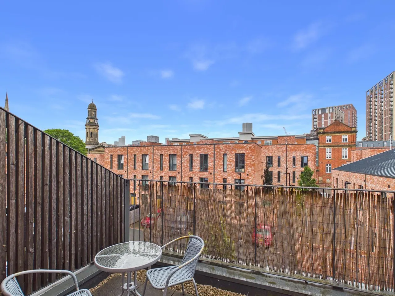 Cleminson Street, Salford, M3, photo 12