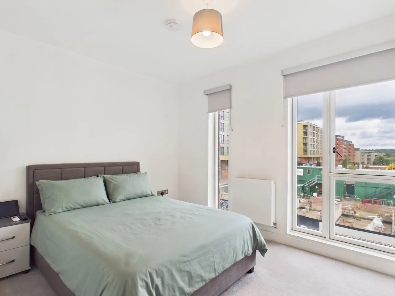 Cleminson Street, Salford, M3, photo 6