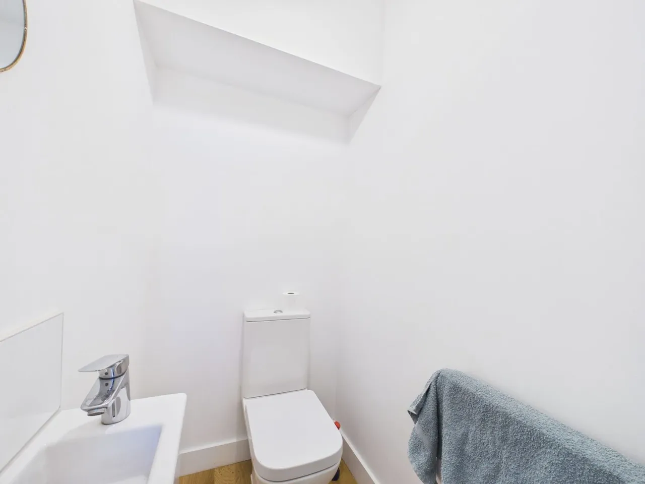 Cleminson Street, Salford, M3, photo 11
