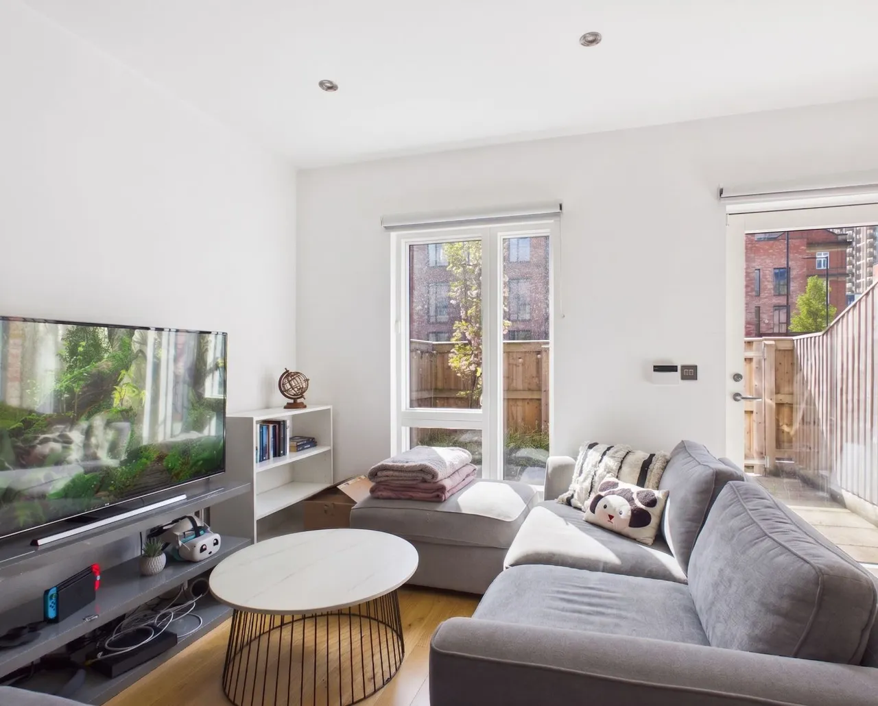 Cleminson Street, Salford, M3, photo 4