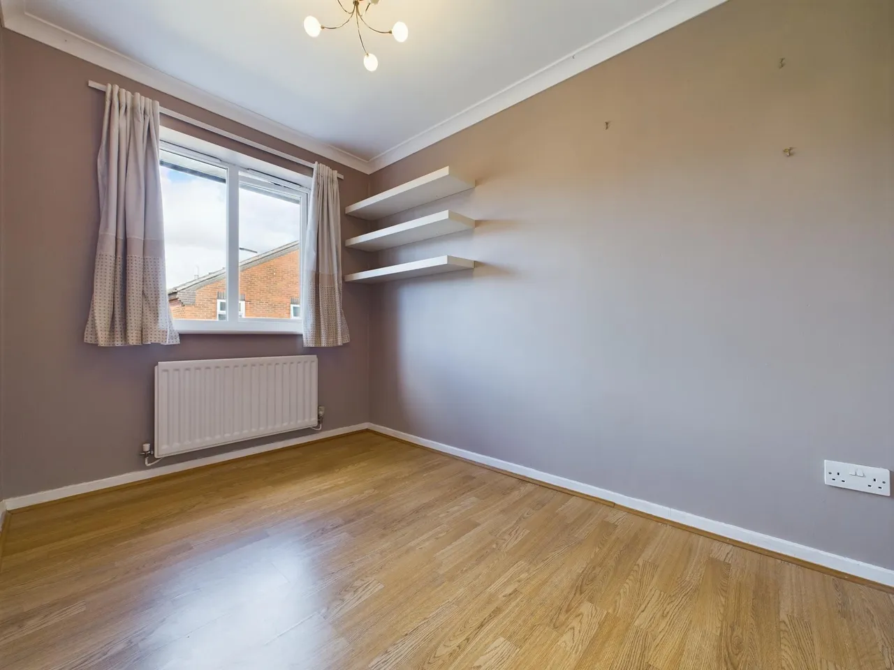 Firestone Close, Leicester, LE3, photo 7