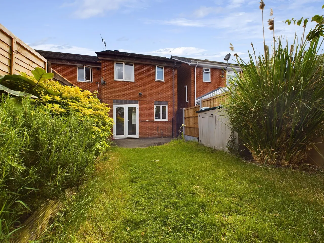 Firestone Close, Leicester, LE3, photo 5