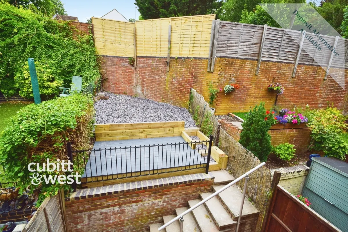 Aveling Close, Purley, CR8, photo 12
