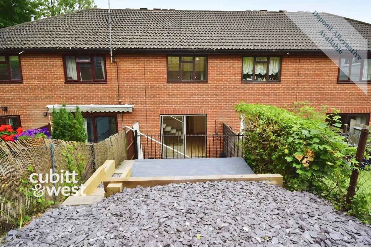 Aveling Close, Purley, CR8, photo 6