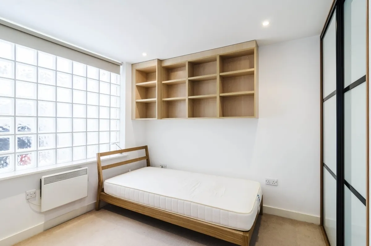 12 Leyden Street London E1, photo 6