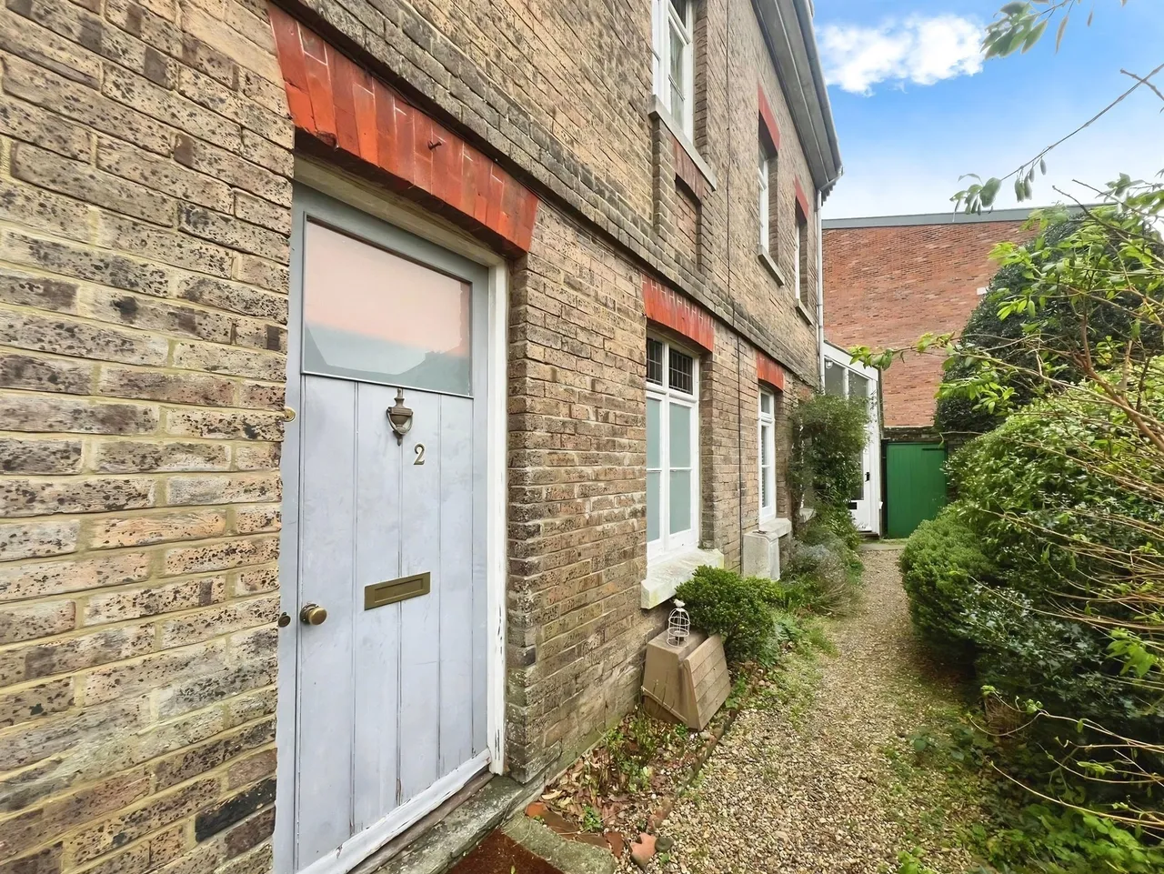 Trinity Cottages, Dorchester, DT1, photo 17