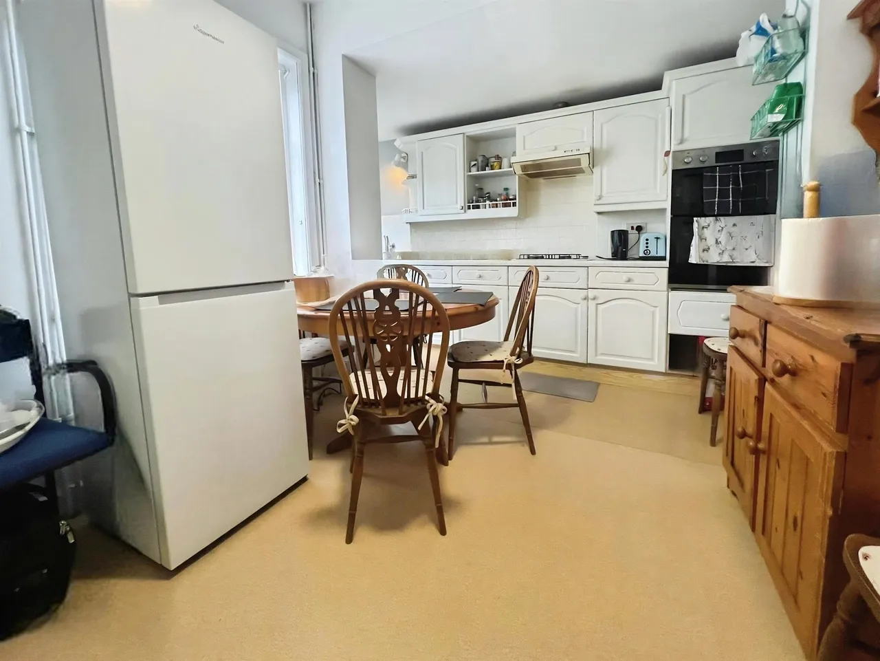 Trinity Cottages, Dorchester, DT1, photo 3
