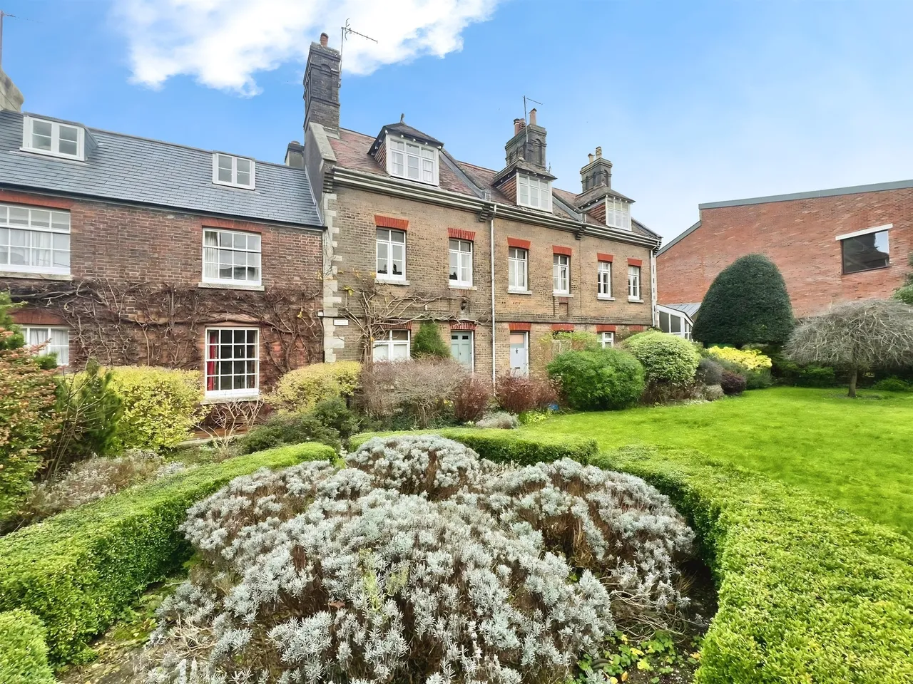 Trinity Cottages, Dorchester, DT1, photo 7